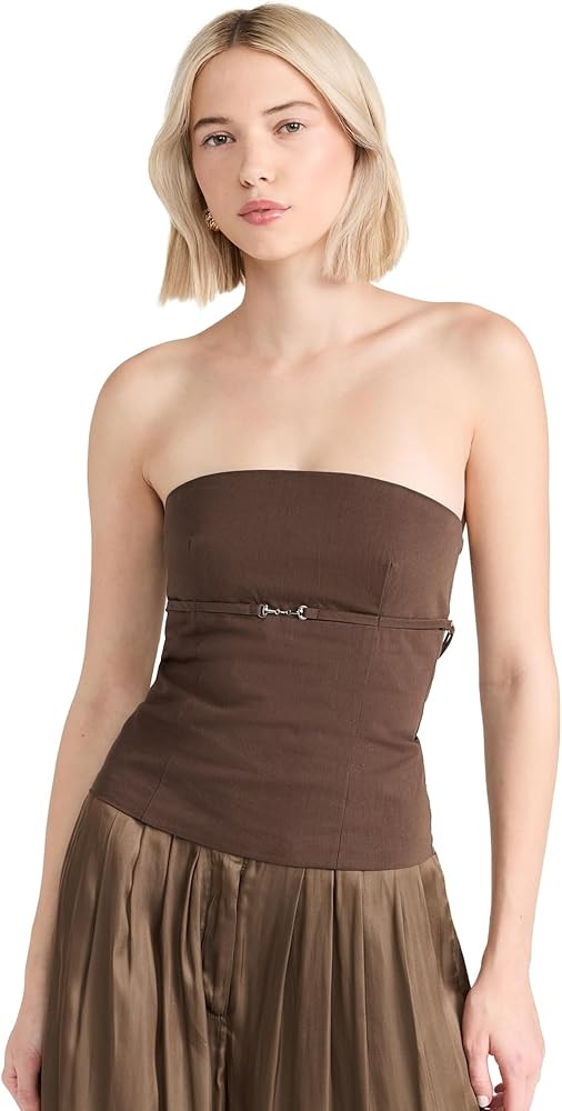 Women's Allure Strapless Top | Amazon (US)