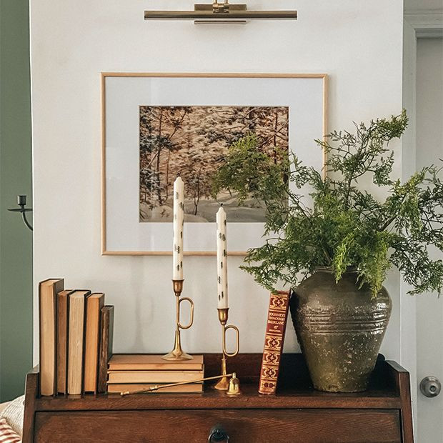 Chinese Storage Jar Vase | Antique Farm House