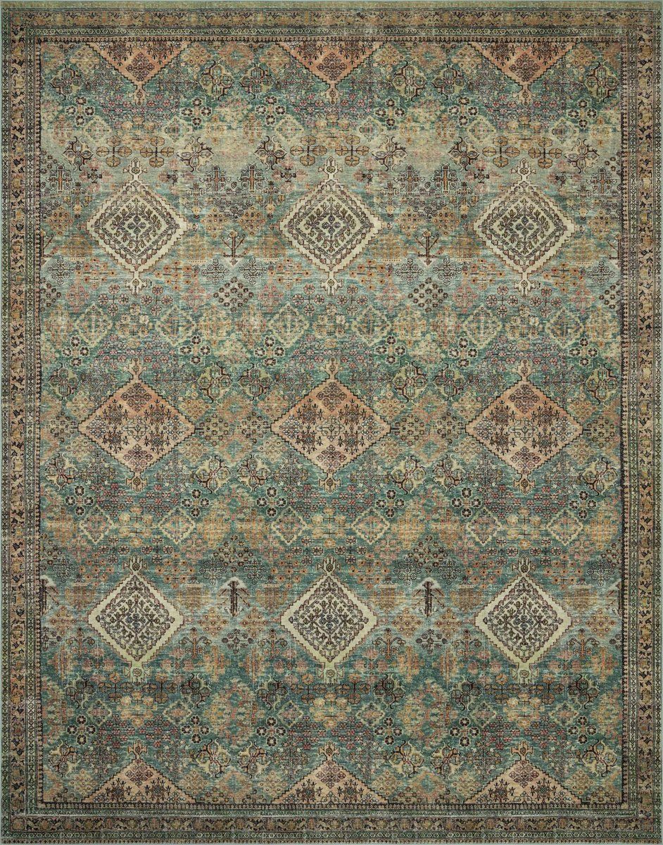 Sinclair - SIN-03 Area Rug | Rugs Direct