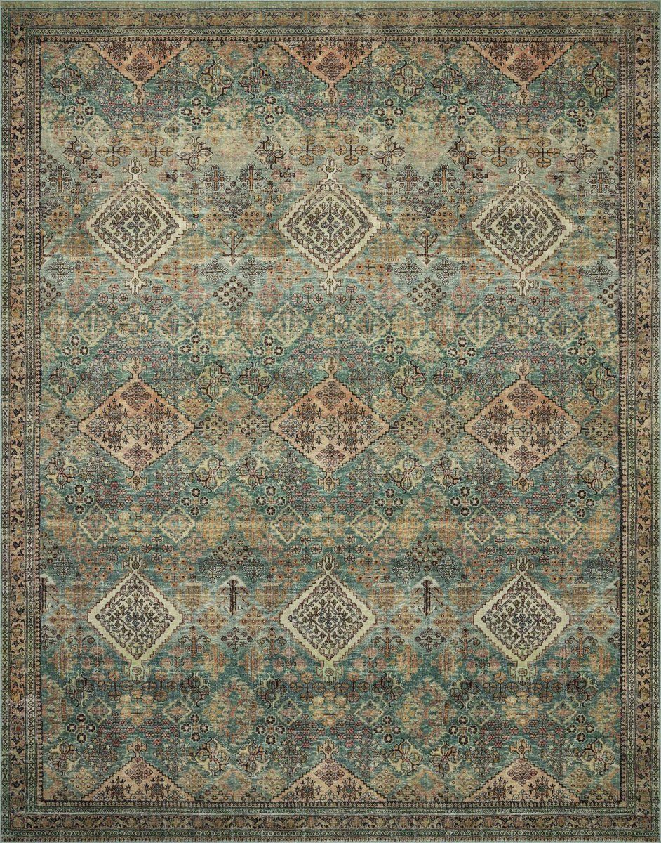 Sinclair - SIN-03 Area Rug | Rugs Direct