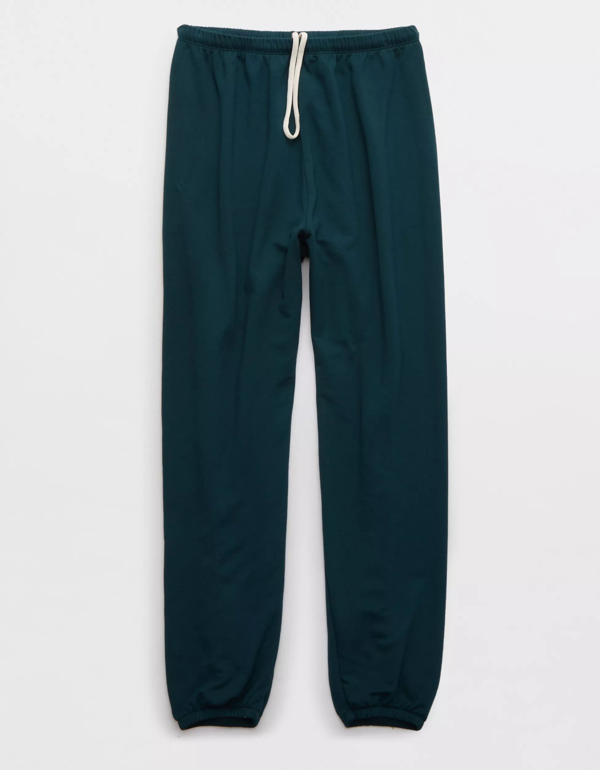 OFFLINE By Aerie OTT Fleece Full Length Jogger | Aerie