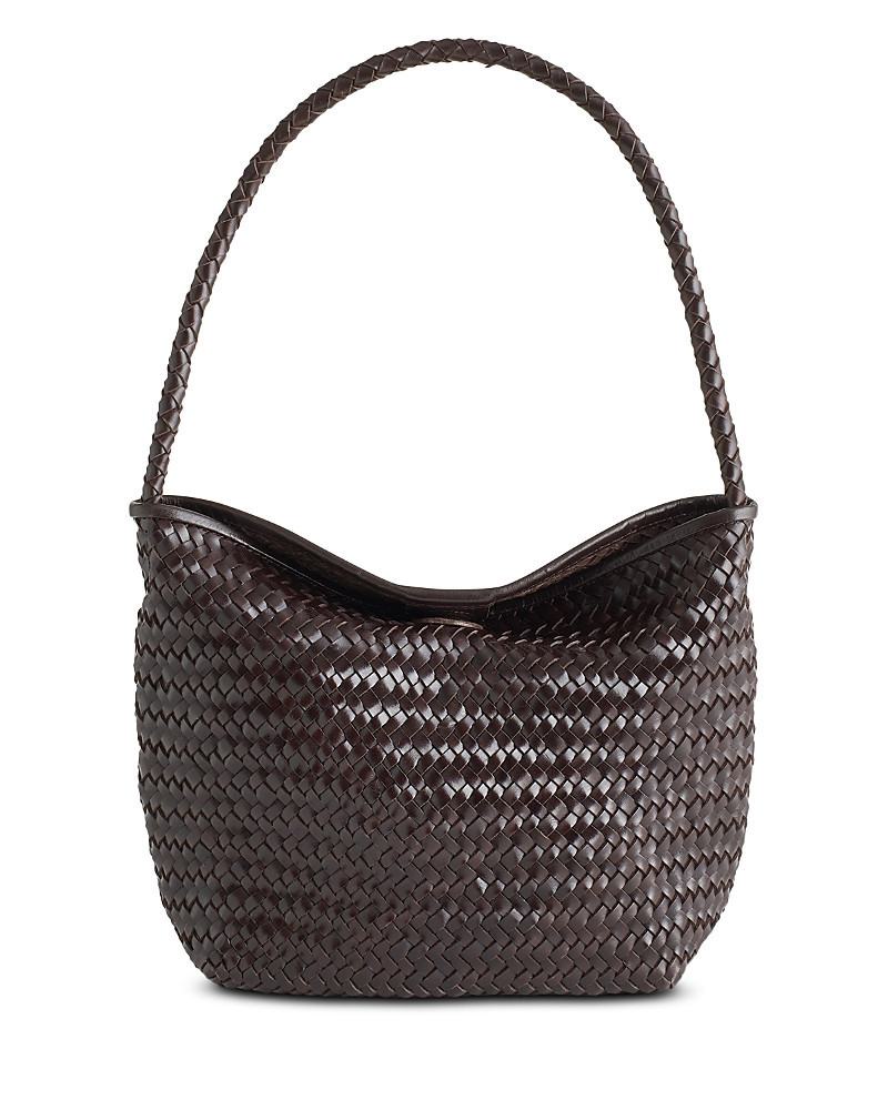 Madewell The Handwoven Shoulder Bag | Bloomingdale's (US)