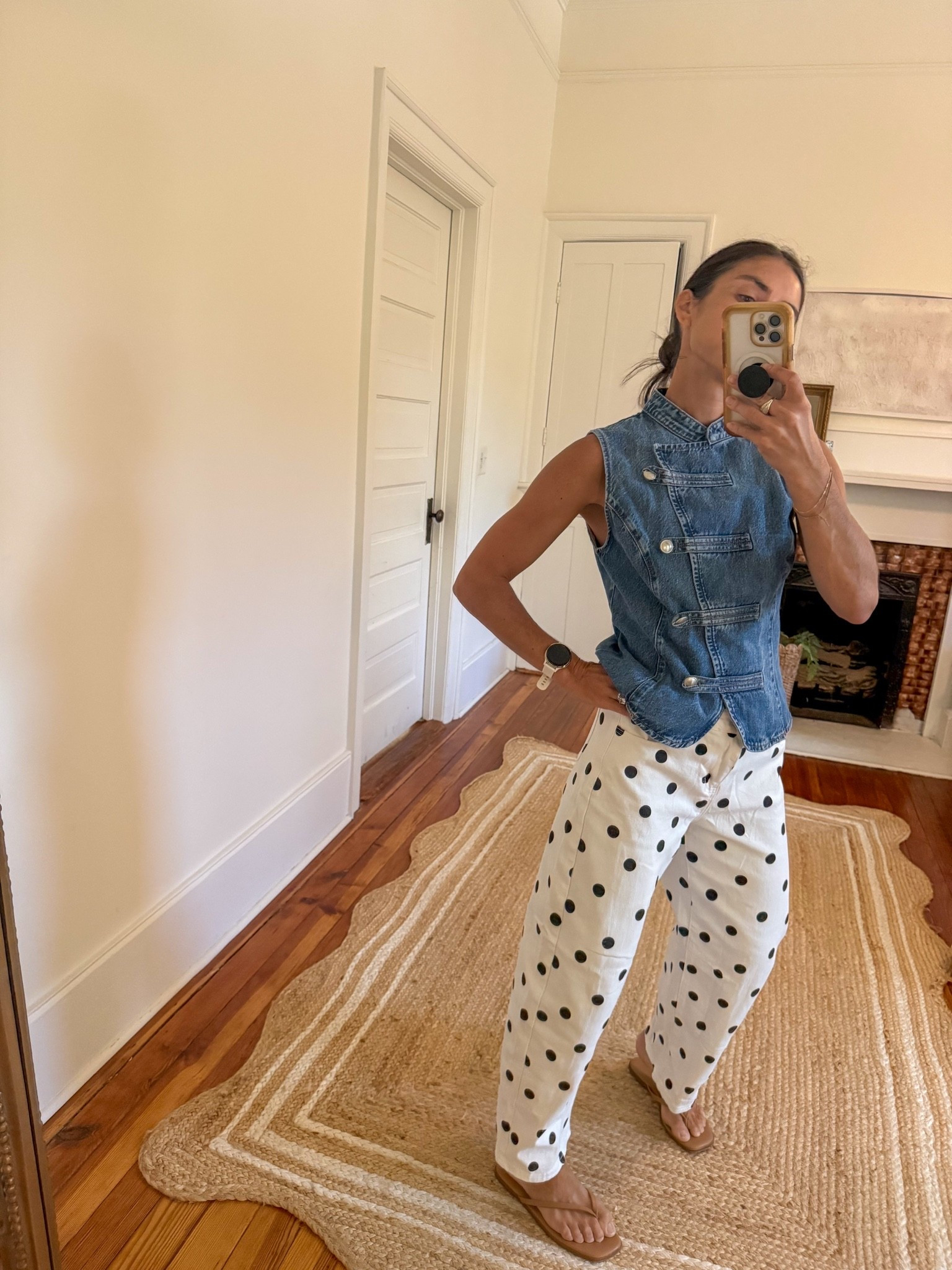 Amazon, Zara

#LTKgrwm #LTKootd #LTKdayinmylife