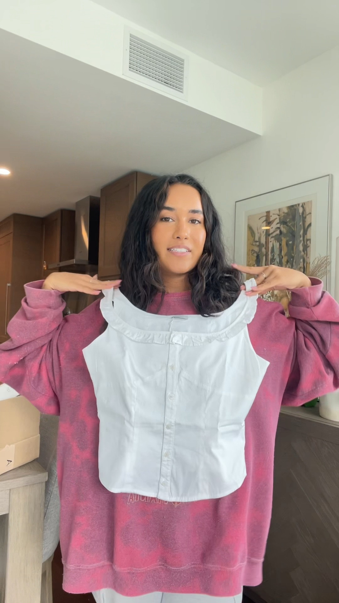 The cutest basics for summer! 🌟🤍

I ordered a XS/S in the tops, M in the bottoms! 

#aritzia #aritziahaul #summerclothes #linen #linenshorts #linentops #whitetops #blacktops #blackpants #springoutfits #summeroutfits 

#LTKsummer #LTKspring #LTKcanada