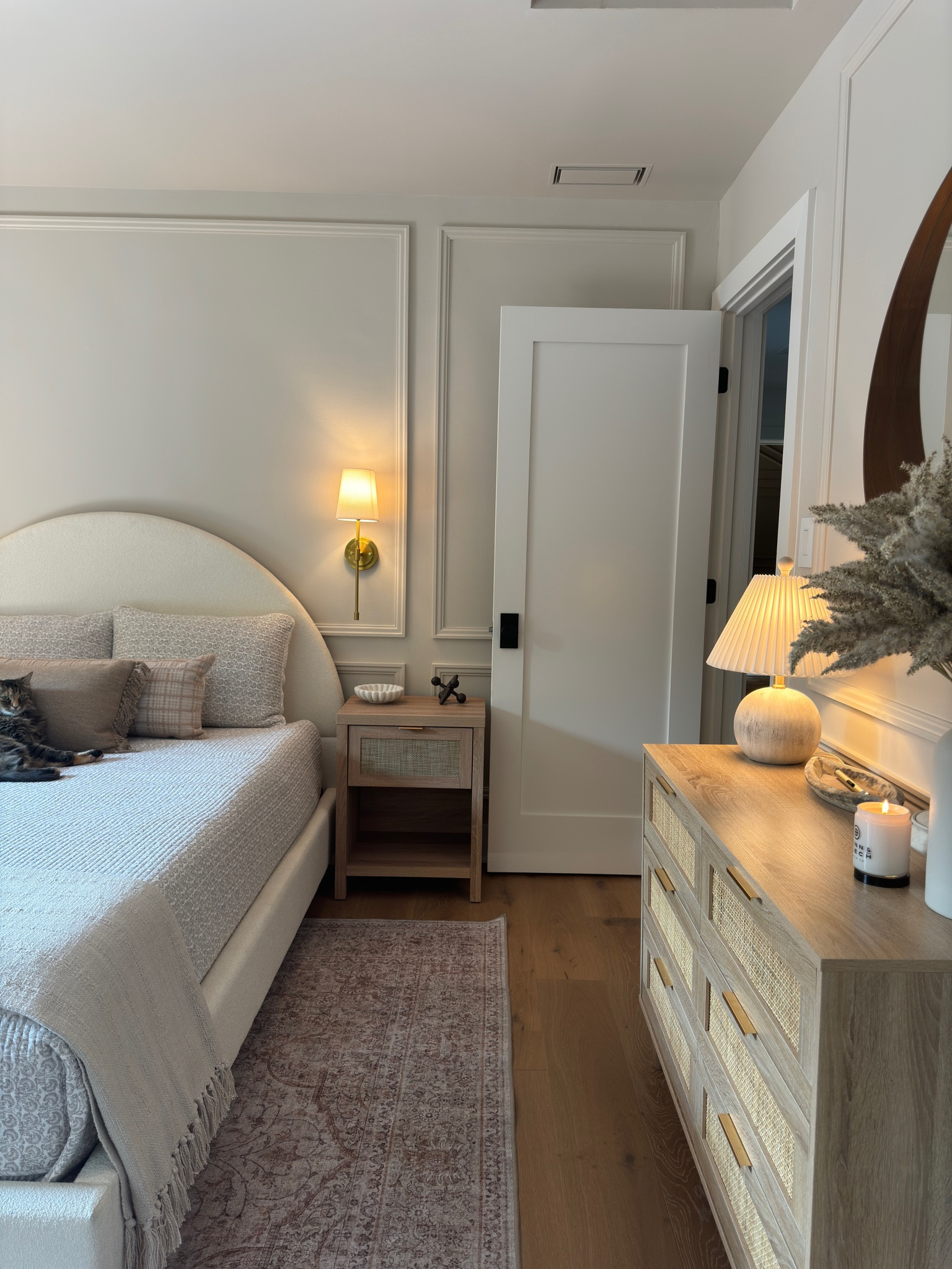 Guest bedroom decor
@wayfair
#wayfair
#wayfairpartner
#ad

#LTKSaleAlert #LTKFindsUnder50 #LTKHome