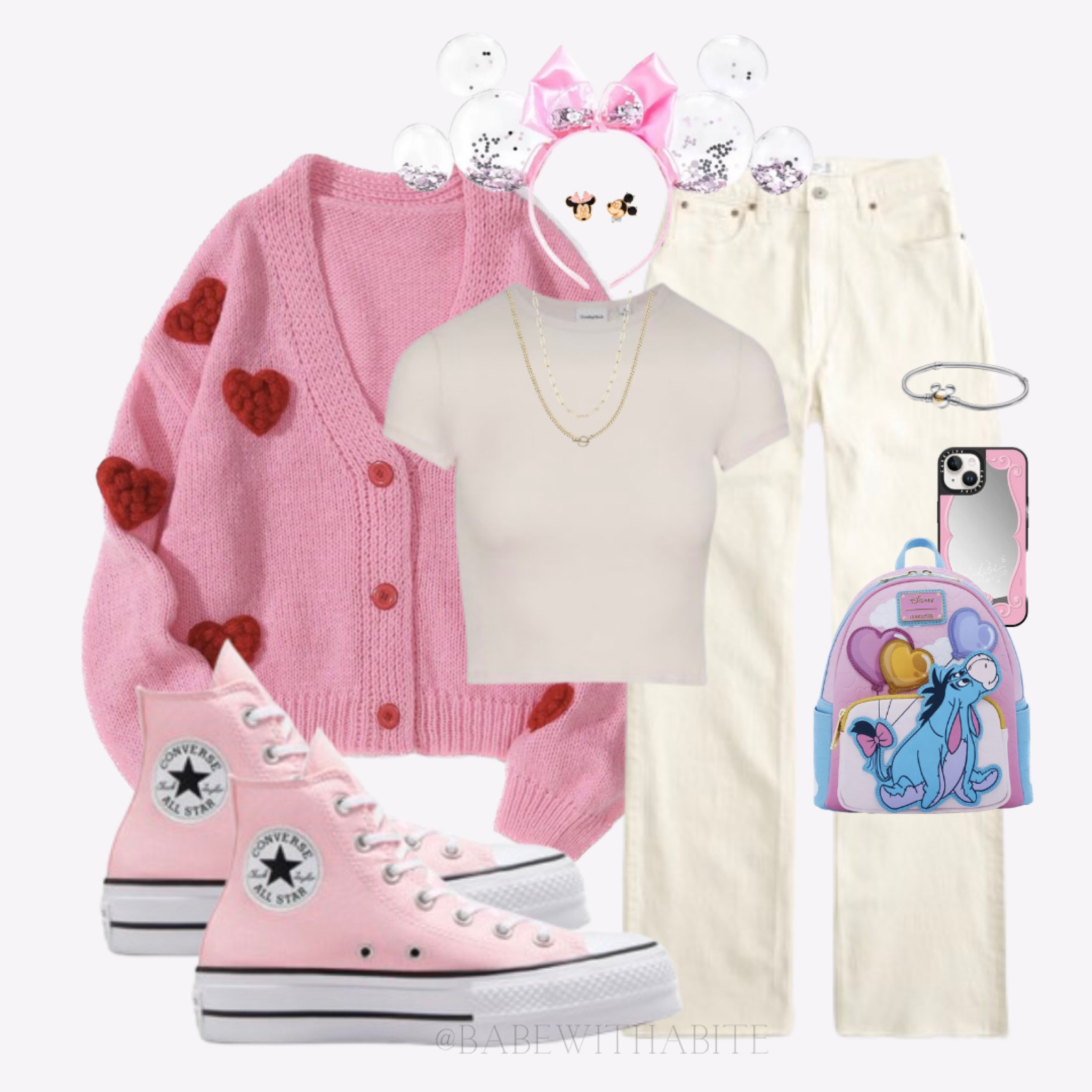 Pink perfection💘🎀💗🌸

#LTKSeasonal #LTKGiftGuide #LTKstyletip