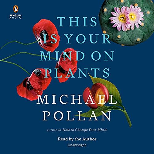 This Is Your Mind on Plants | Amazon (US)