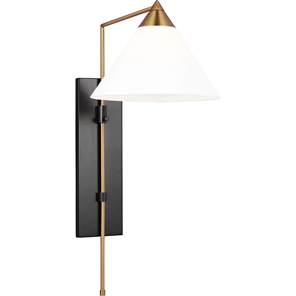 Franklin Wall Sconce | Lumens