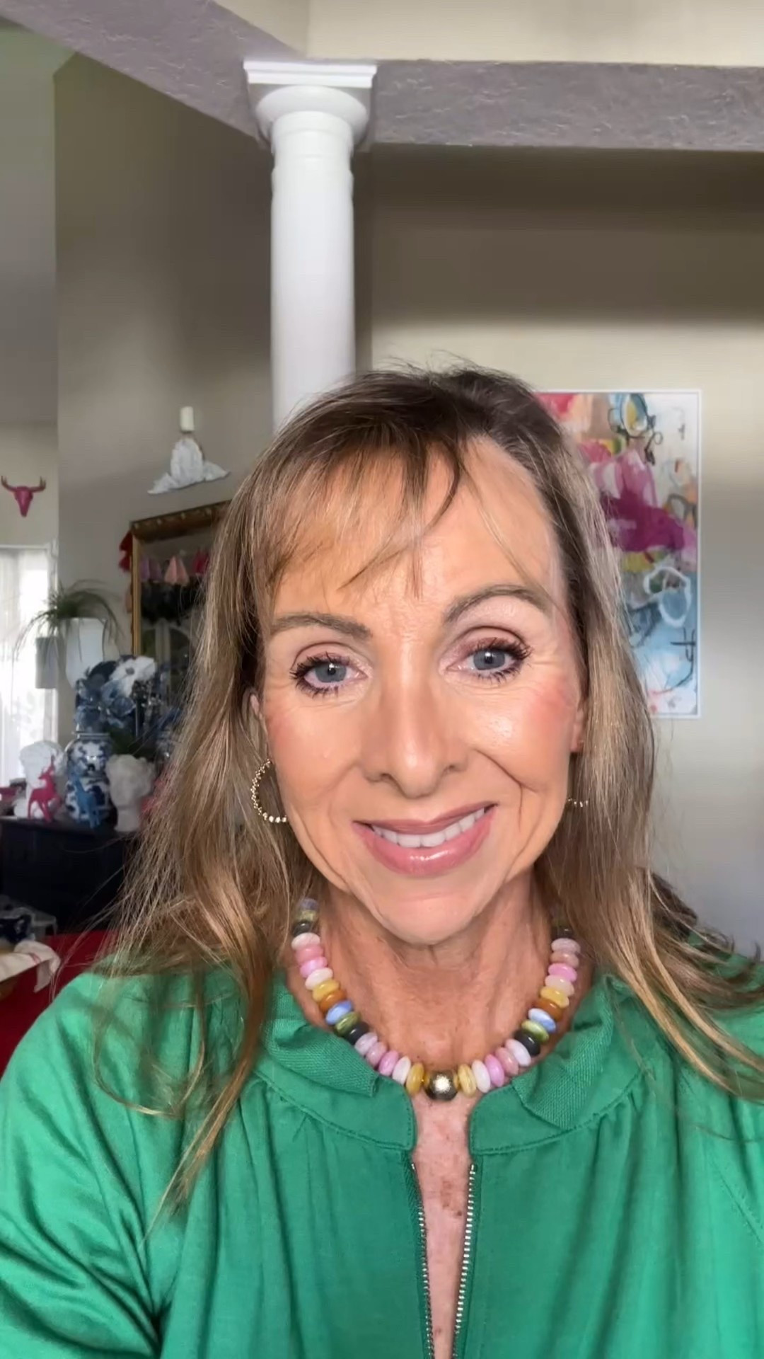 Hair loss and thinning is more common than we talk about. This topper is a great beginner, it’s small and affordable. Very comfortable and it’s human hair.

#LTKBeauty #LTKOver40 #LTKFindsUnder100