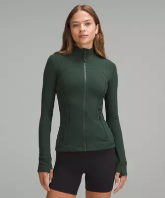Define Jacket  Nulu | lululemon (AU)