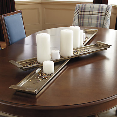 Rocco Long Tray | Ballard Designs, Inc.