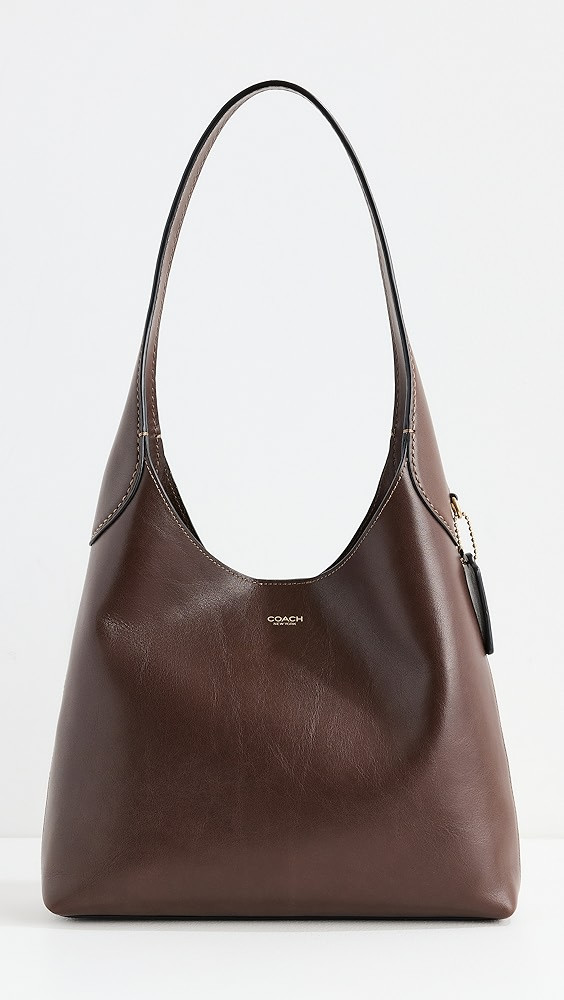 Brooklyn Shoulder Bag 28 | Shopbop