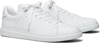 Tory Burch Howell Court Sneaker (Women) | Nordstrom | Nordstrom