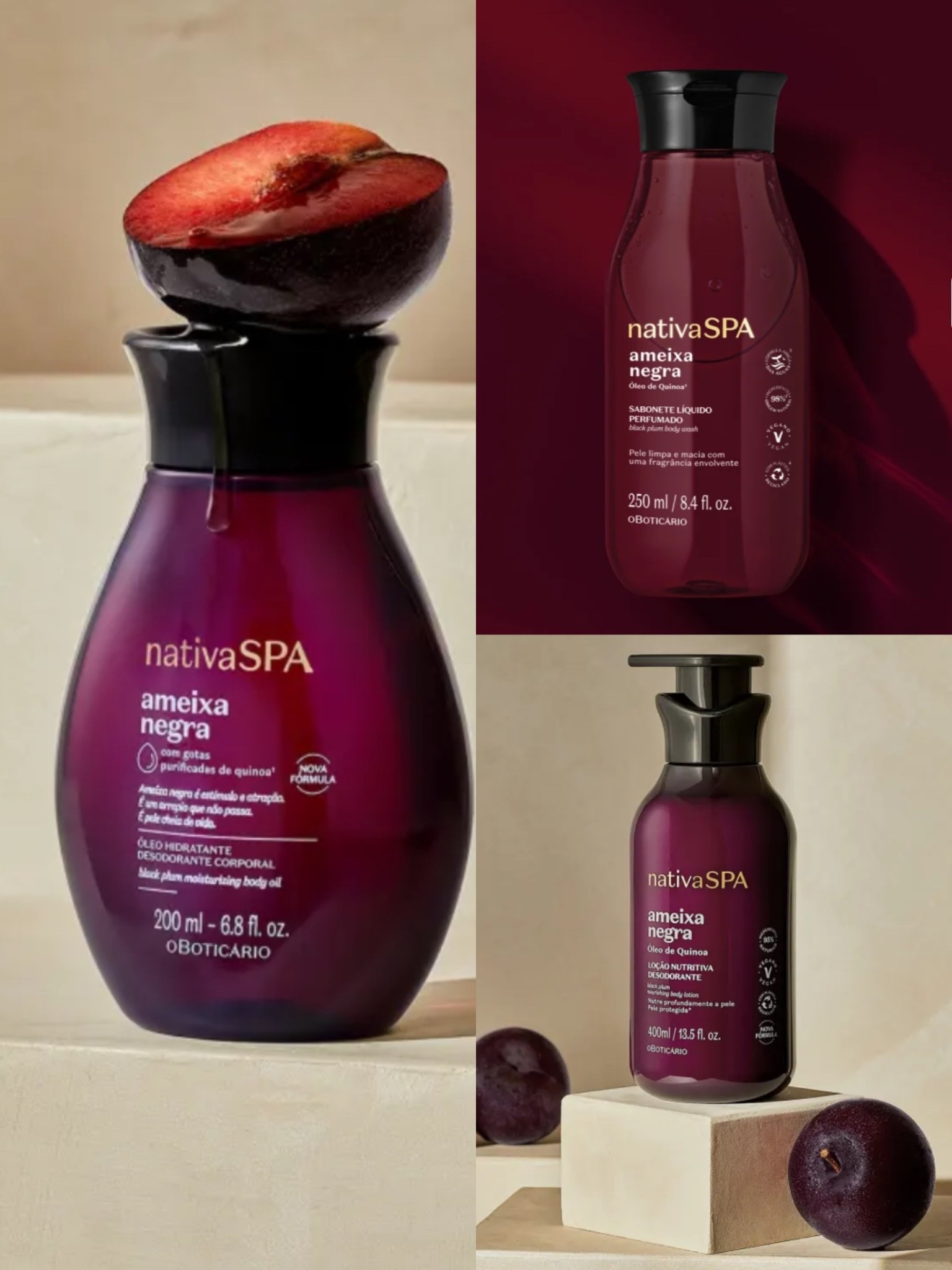 Aproveite o dia da beleza na Boticário 😍😍😍

#LTKbrasil #LTKbeleza