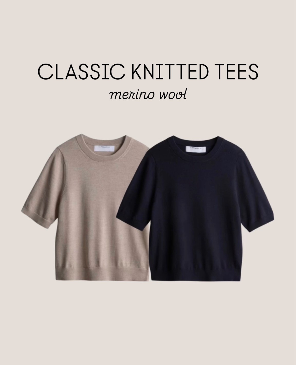 Merino wool t-shirts

#LTKSeasonal #LTKootd #LTKWorkwear