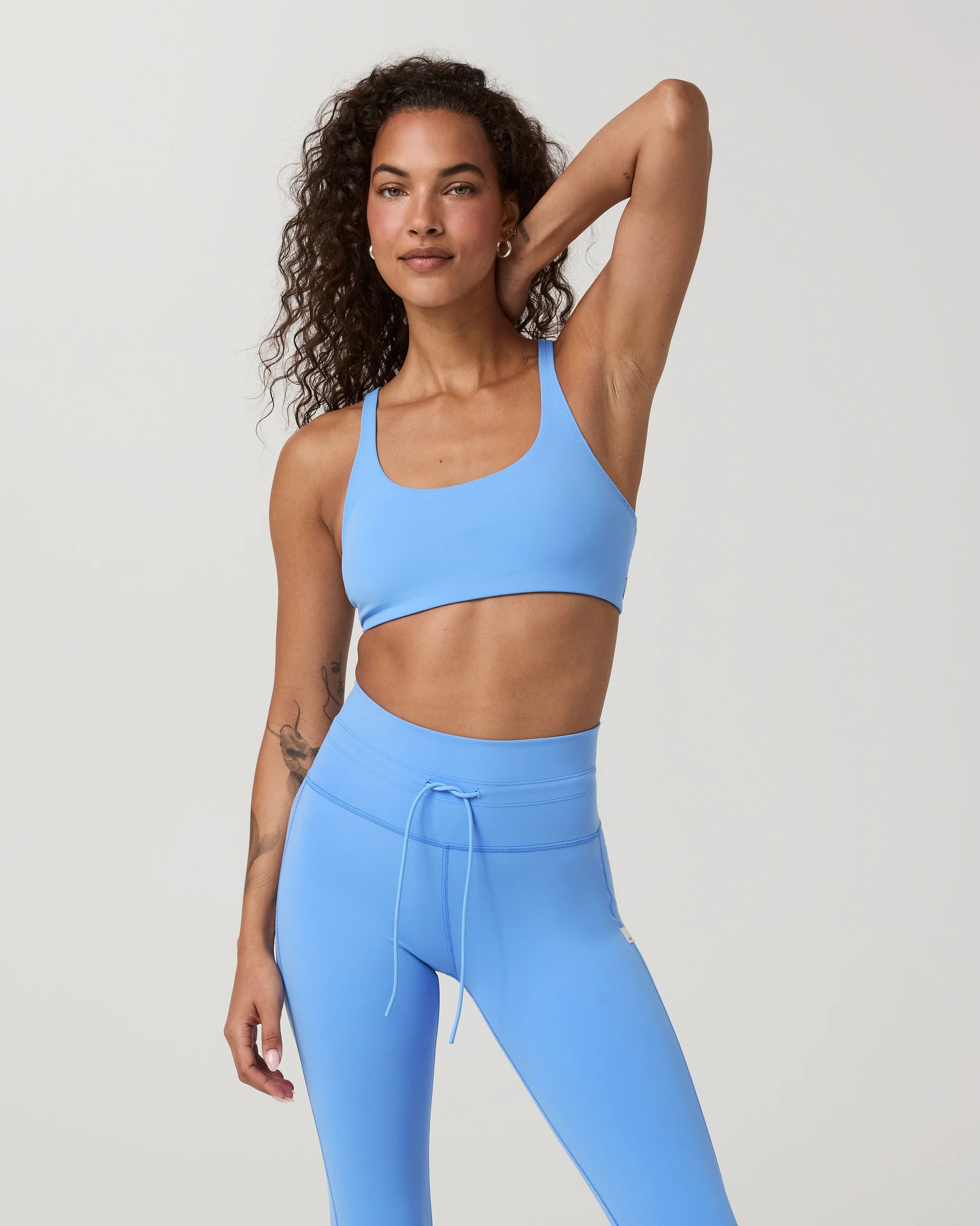 Yosemite Bra | Vuori Clothing (US & Canada)