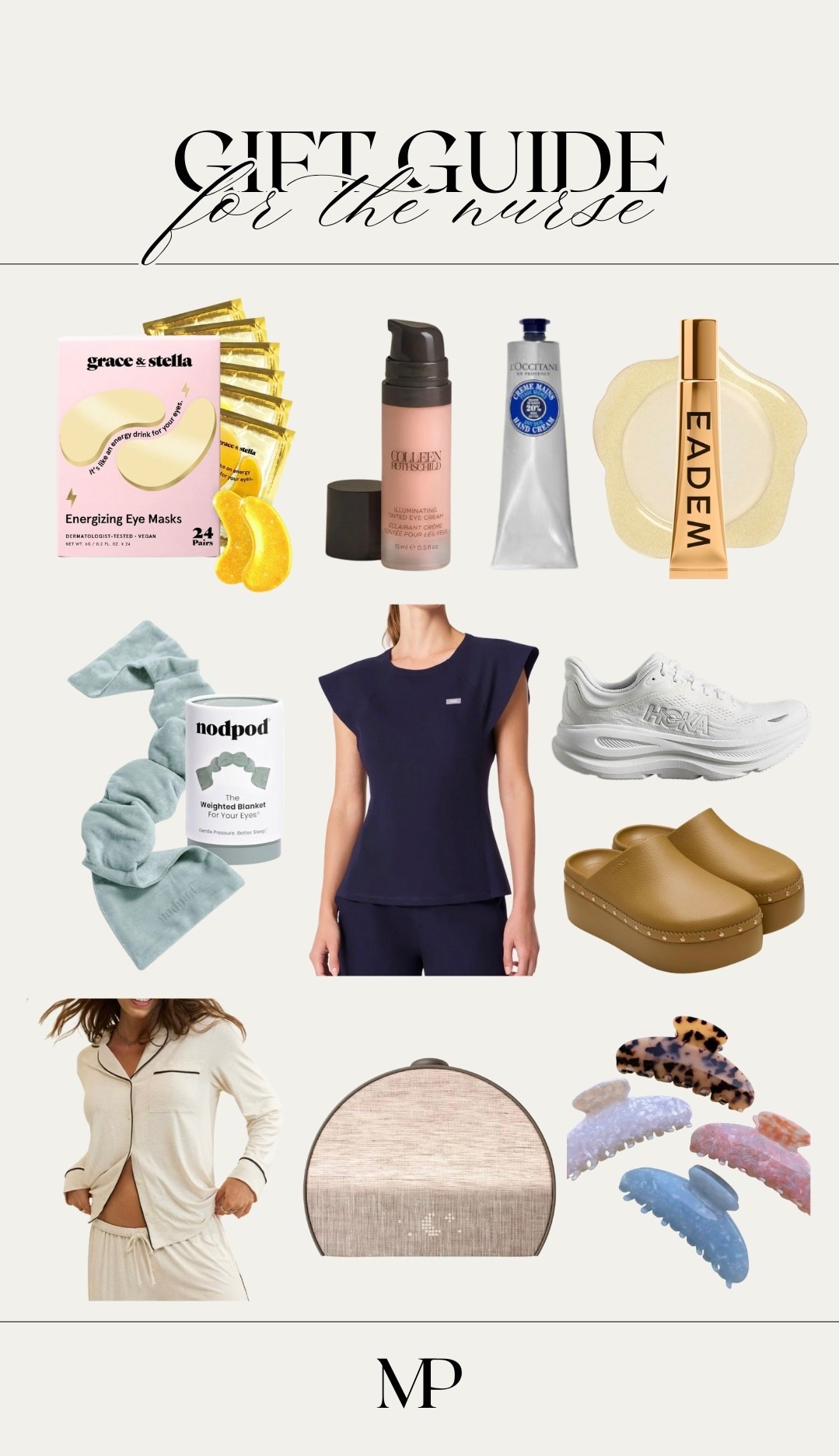 Holiday gift guide for the nurse! 🫶🏼

#LTKHoliday #LTKGiftGuide