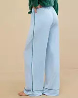 Aerie Real Soft® Trouser PJ | Aerie