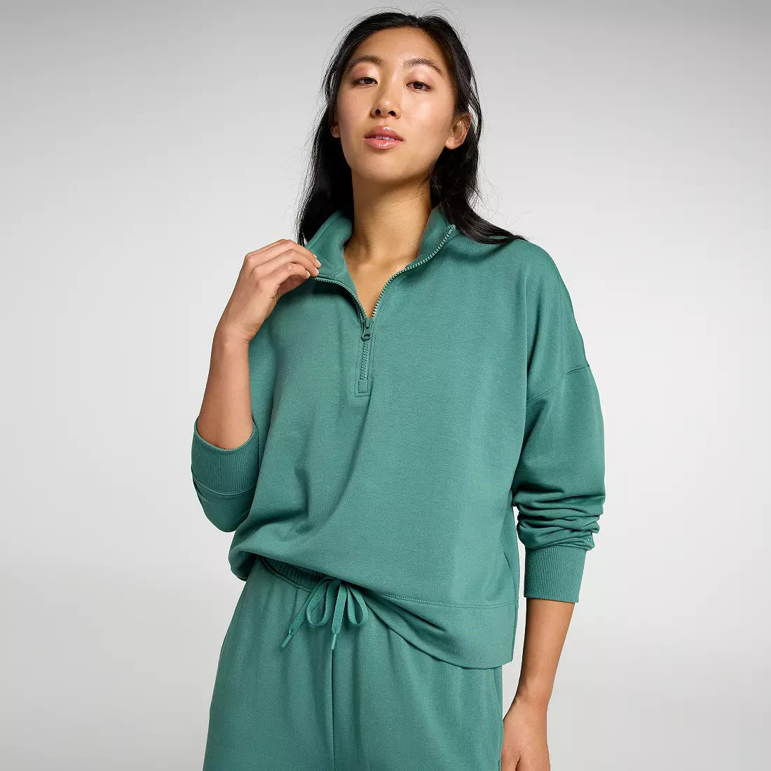 DSG Women's So Soft 1/2 Zip | DICK'S Sporting Goods