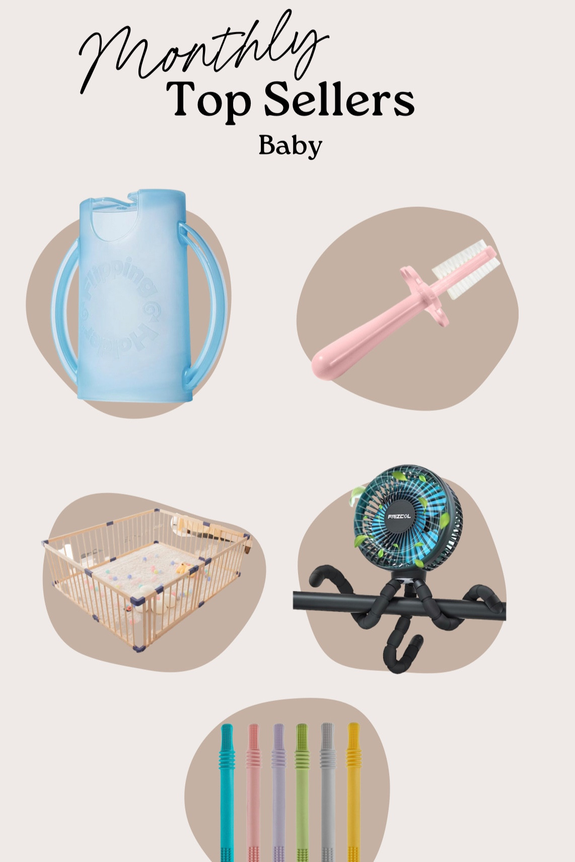 Julys best sellers for baby 

#LTKkids #LTKbaby #LTKbump