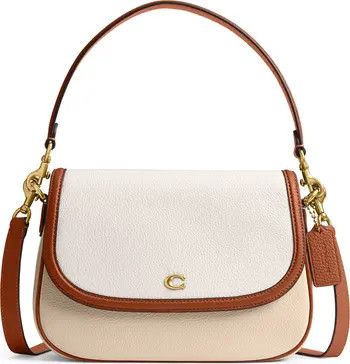 Legacy Leather Shoulder Bag | Nordstrom