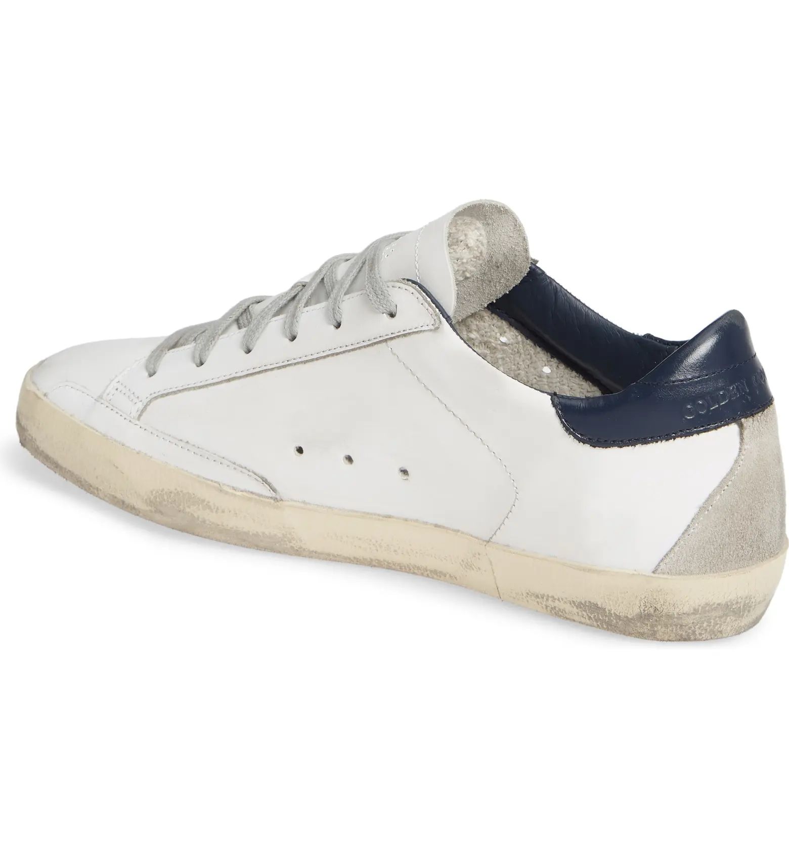 Super-Star Low Top Sneaker | Nordstrom