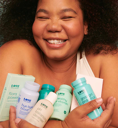 Shop All Love Wellness Products | Love Wellness | Love Wellness