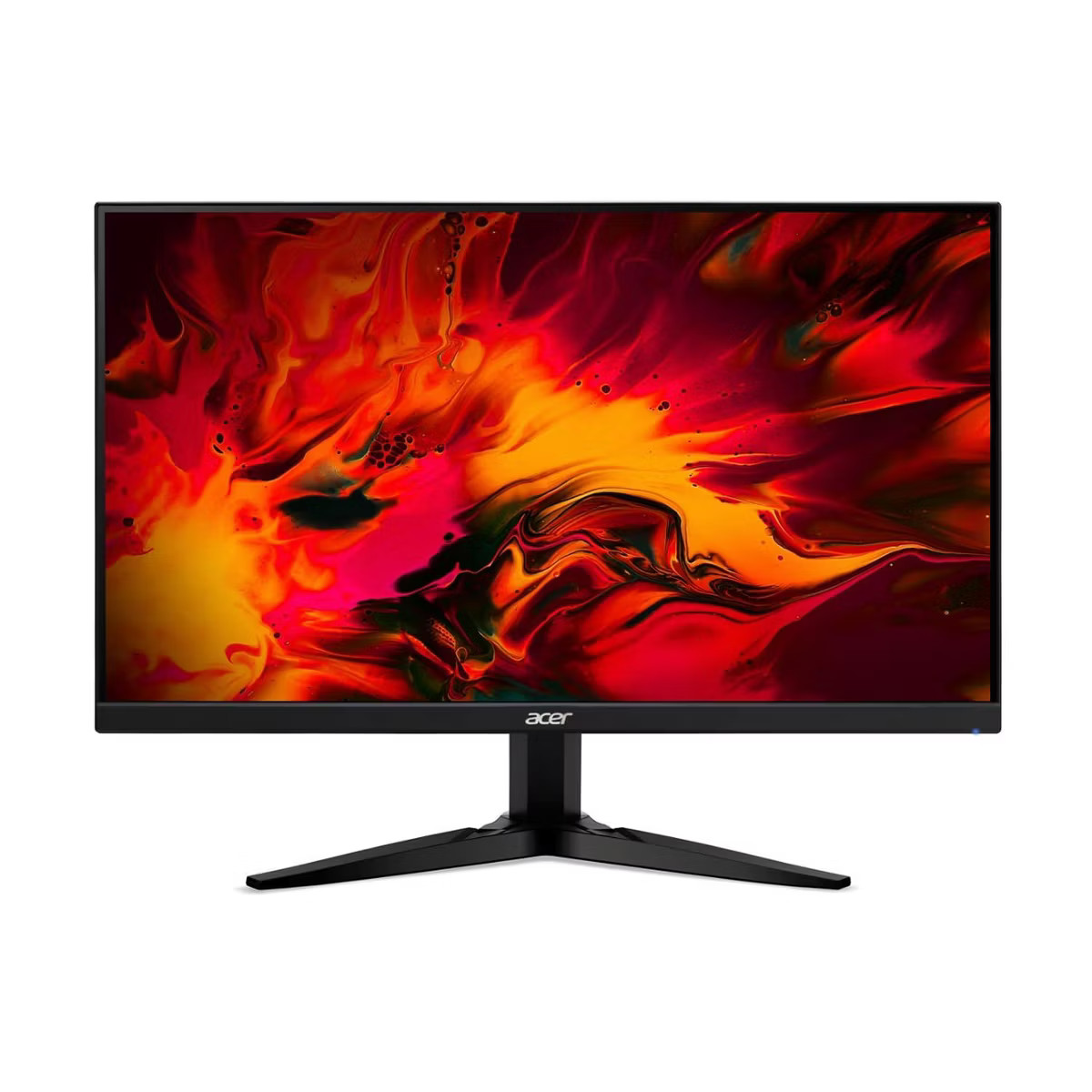 Acer Nitro KG241Y - 23.8" Monitor FullHD 1920x1080 180Hz 250Nit HDMI DisplayPort - Manufacturer R... | Target