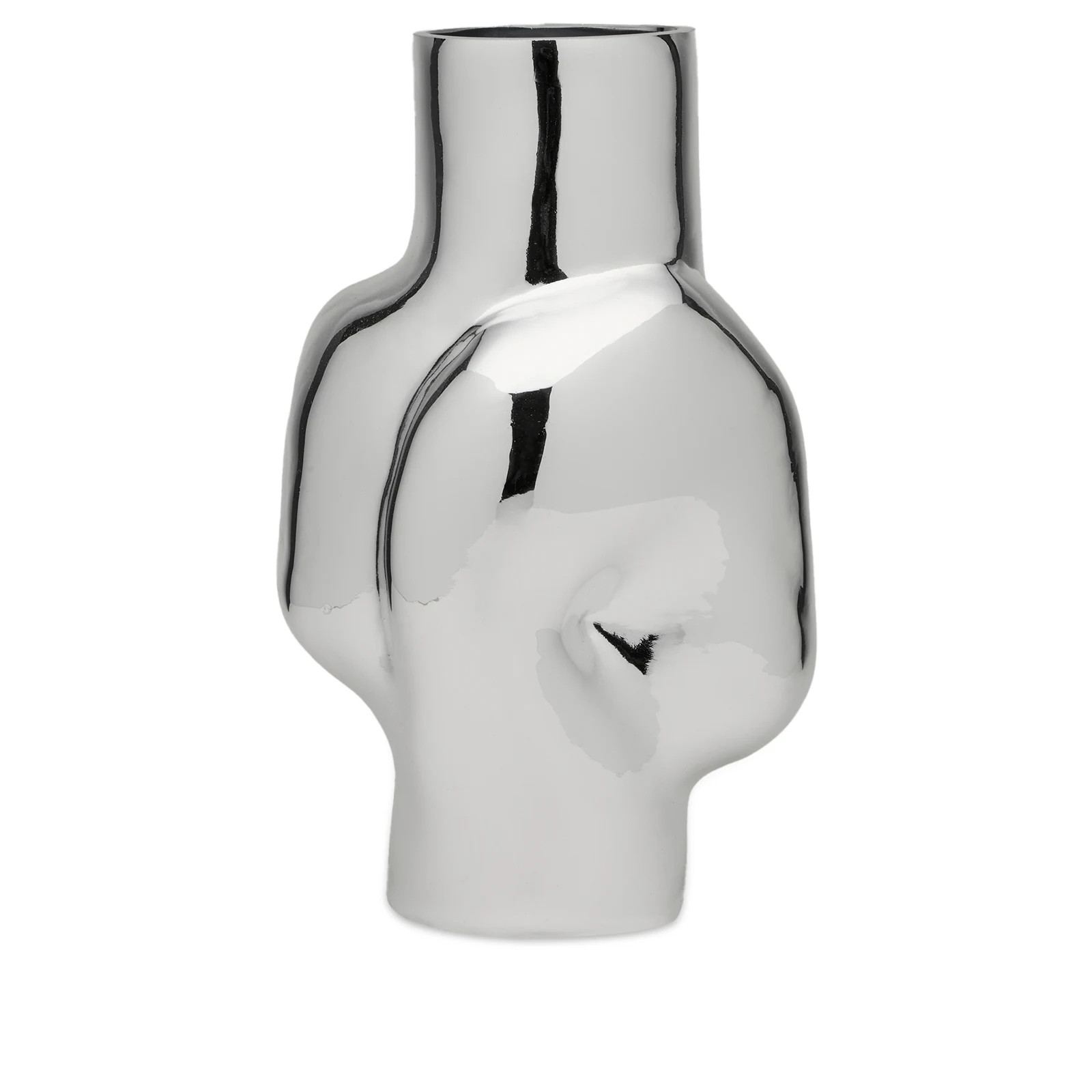 Hkliving Gleam Glass Vase - High | END. Clothing