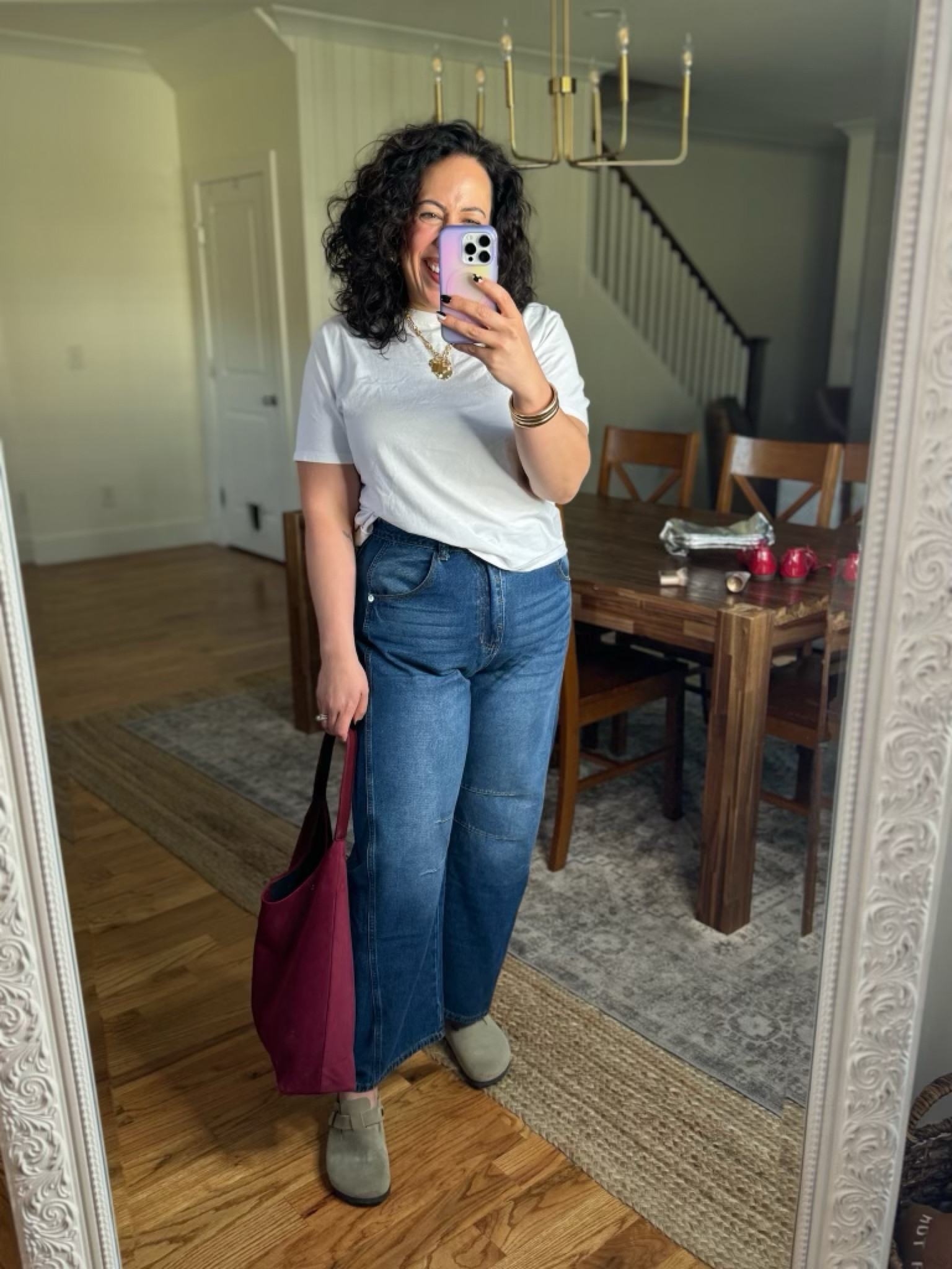 Midsize amazon fall outfit inspo!


Amazon finds, amazon fashion, everyday style, fall trends, fall outfit inspo, fall fashion, mom style, midsize outfit inspo

#LTKMidsize #LTKSeasonal #LTKStyleTip