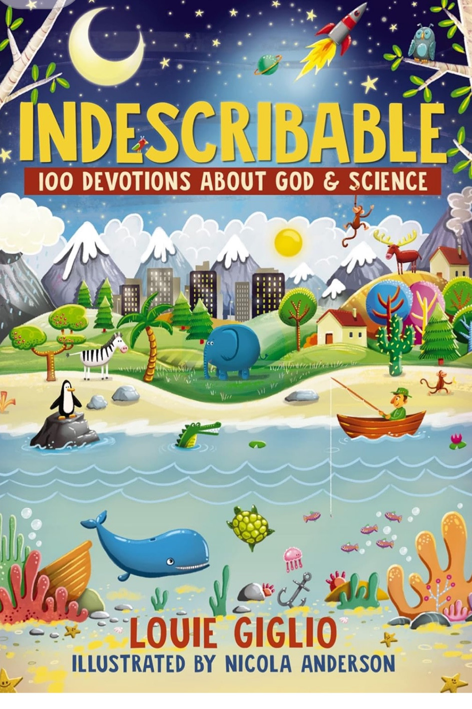 Great daily devotional for kids! 

#LTKBacktoSchool #LTKFamily #LTKHome