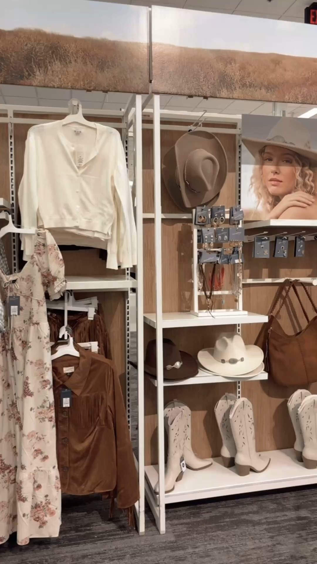 New women’s fashion at Target. Spring dresses, hats, boots, and bags. 

#LTKSeasonal #LTKMidsize #LTKTravel