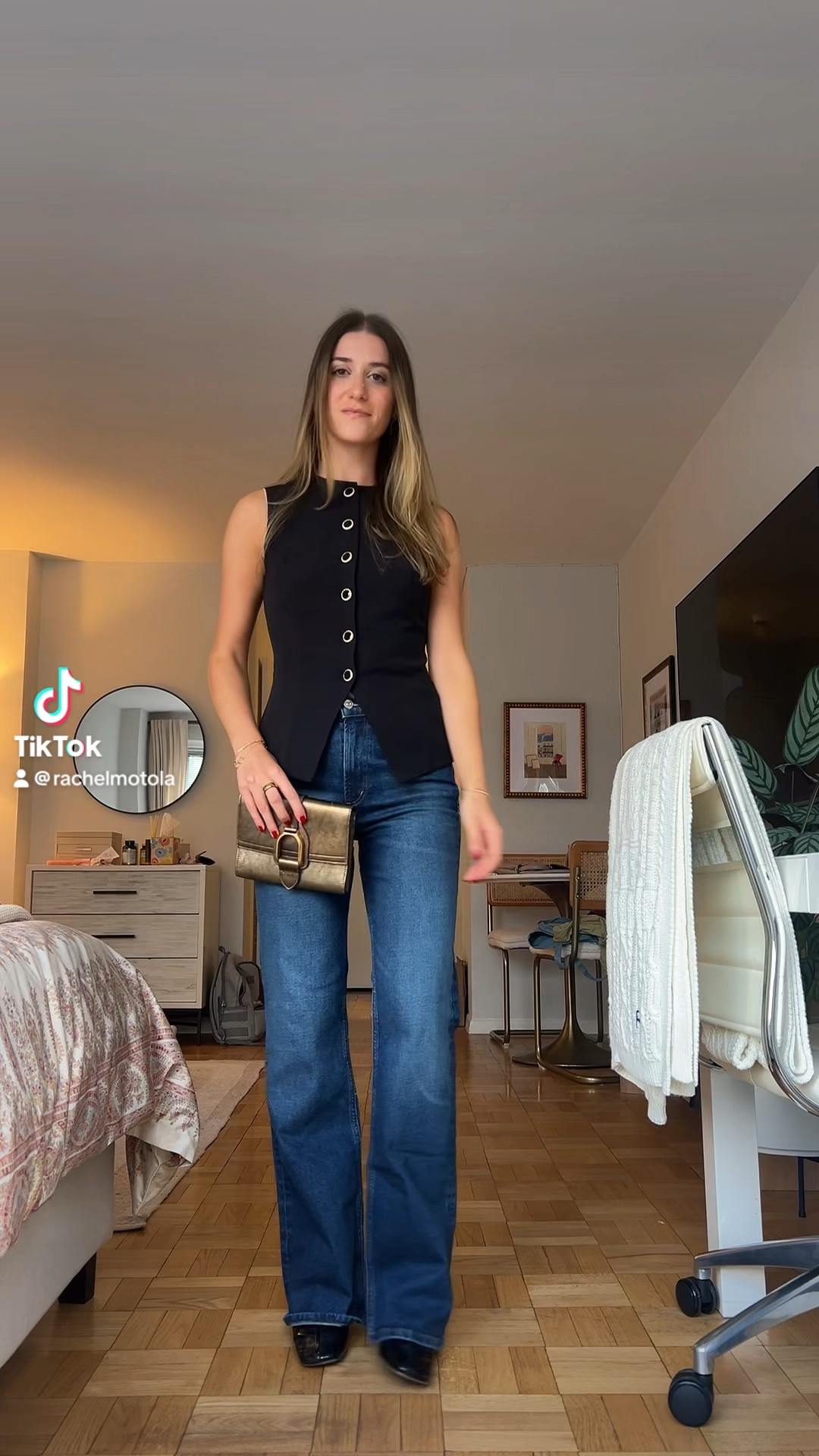 Dinner ootd

#LTKStyleTip #LTKSeasonal
