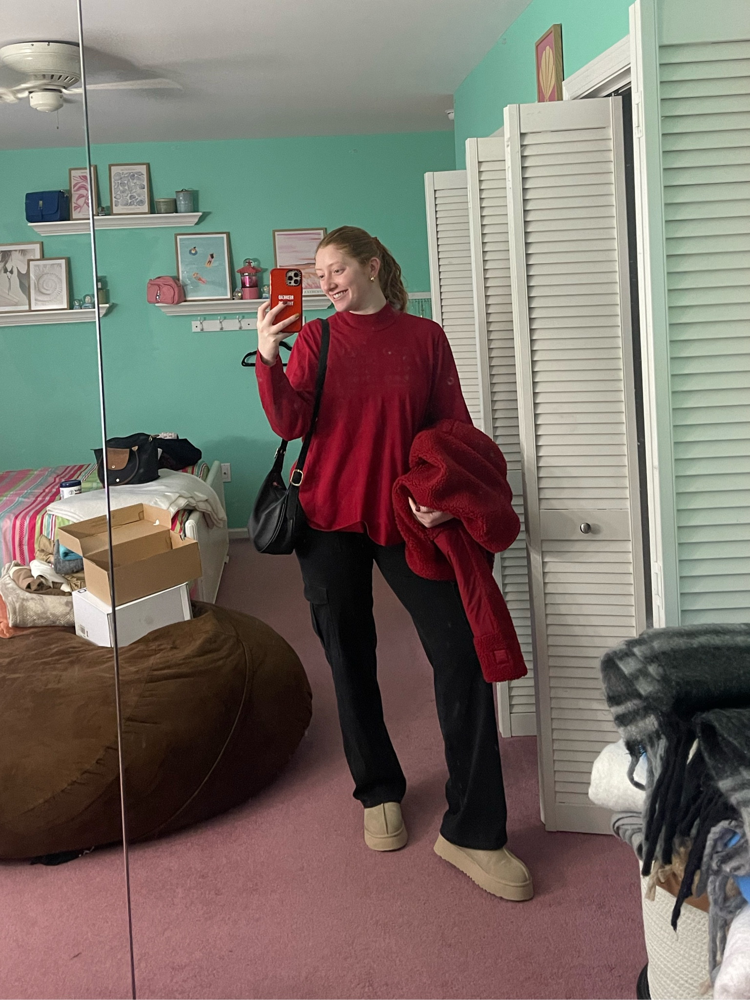 Cargo pants of your dreams - durkee20 for 20% off 

#LTKStyleTip #LTKSeasonal #LTKTravel