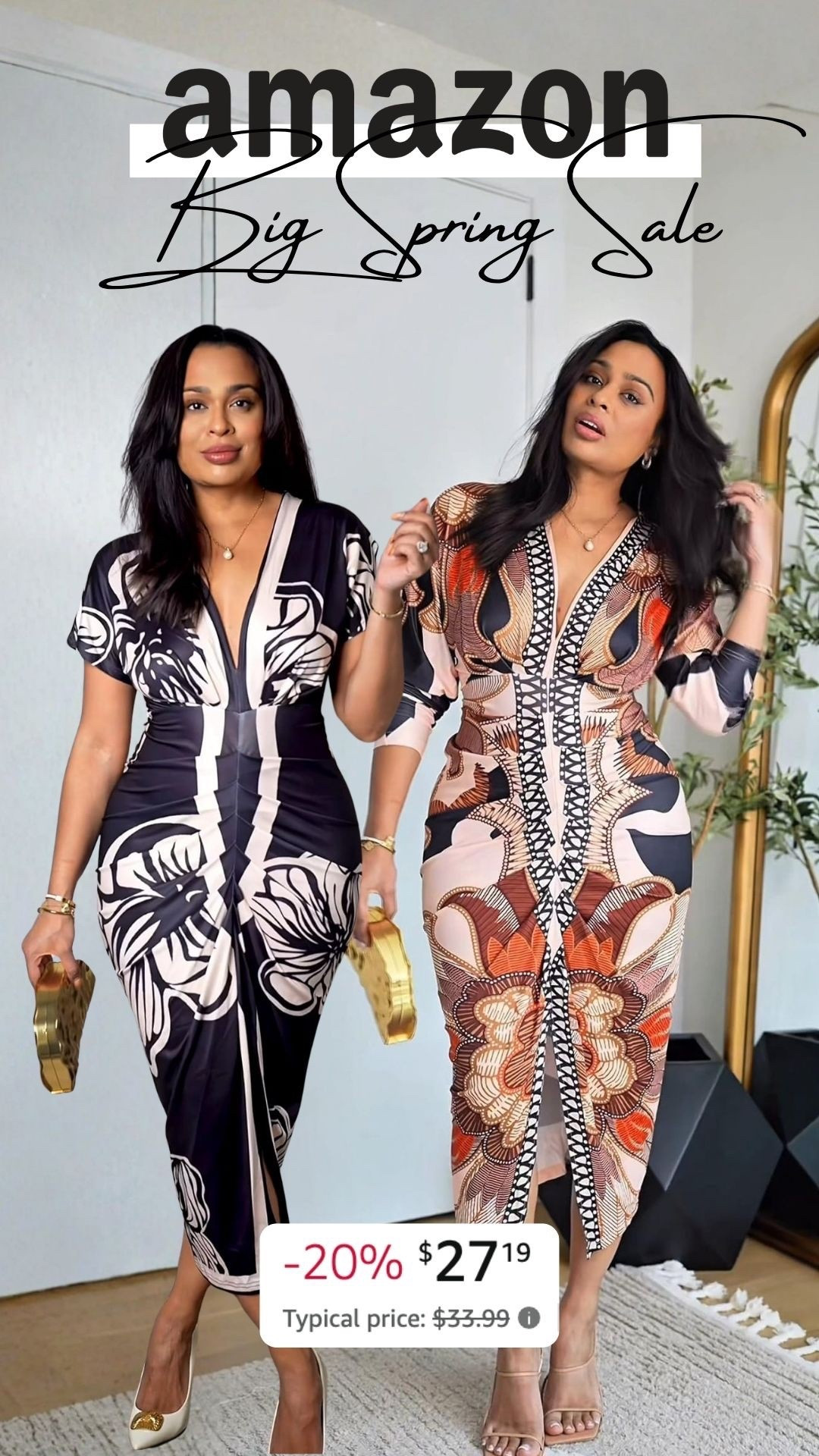 Today is the last day of the Amazon Big Spring Sale!

#LTKSeasonal #LTKU #LTKSaleAlert