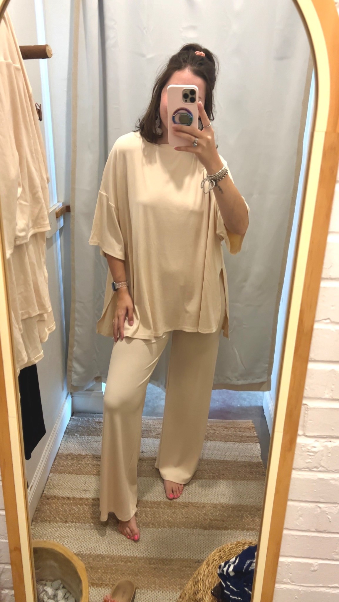 My newest color! 

#LTKTravel #LTKU #LTKStyleTip