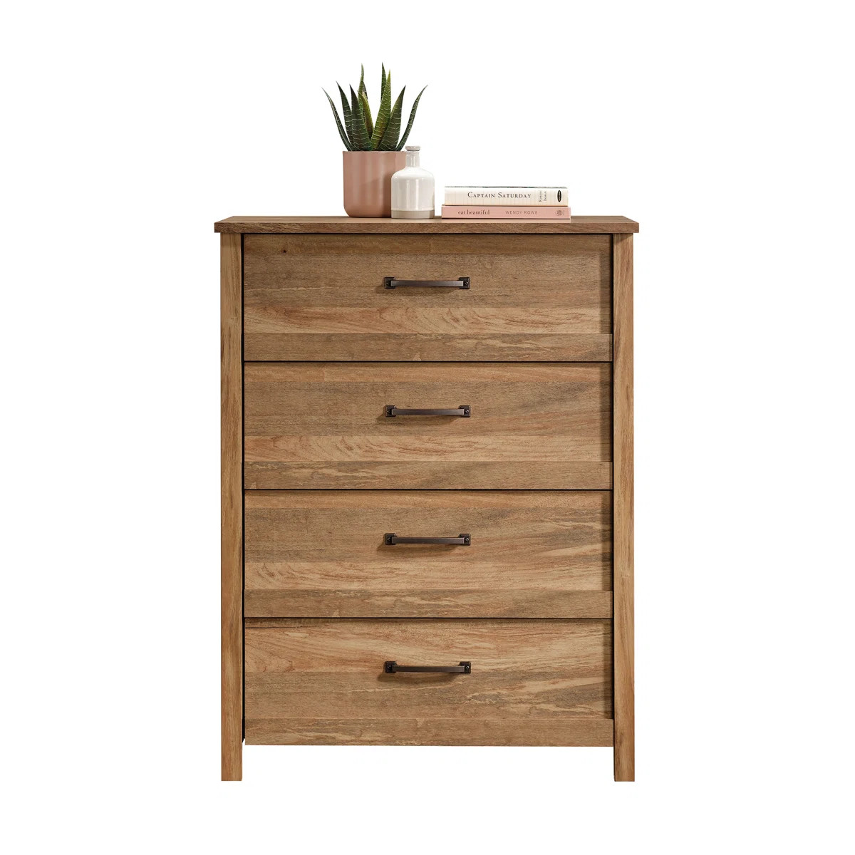 Mccaslin 31.26'' W 4 - Drawer Dresser | Wayfair North America
