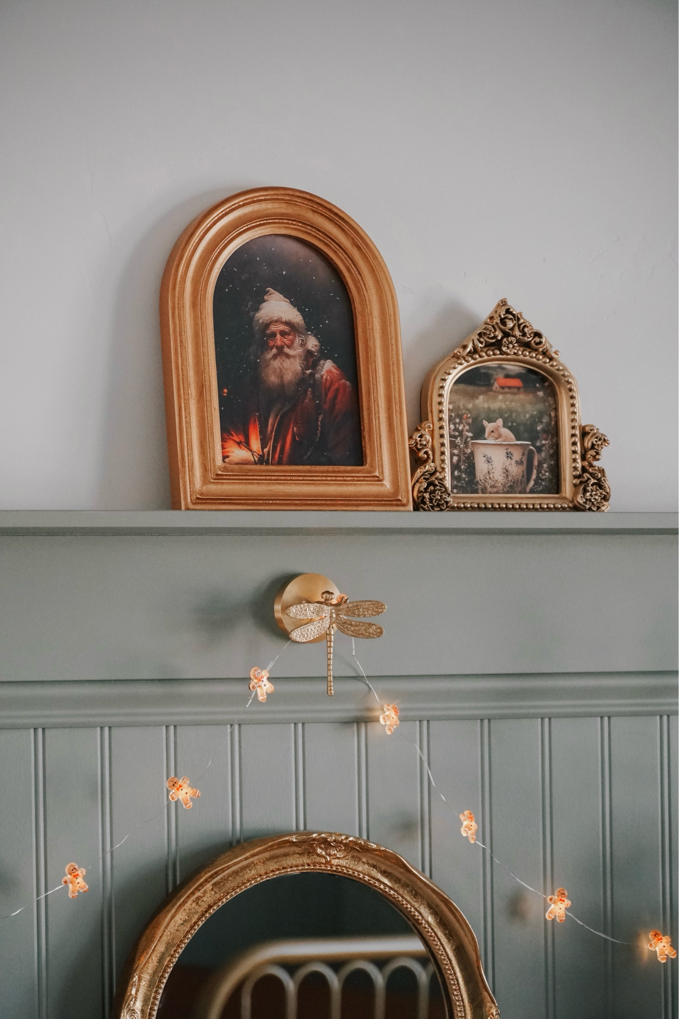 Christmas prints in August’s room 🤍

#LTKHoliday #LTKHome #LTKSaleAlert