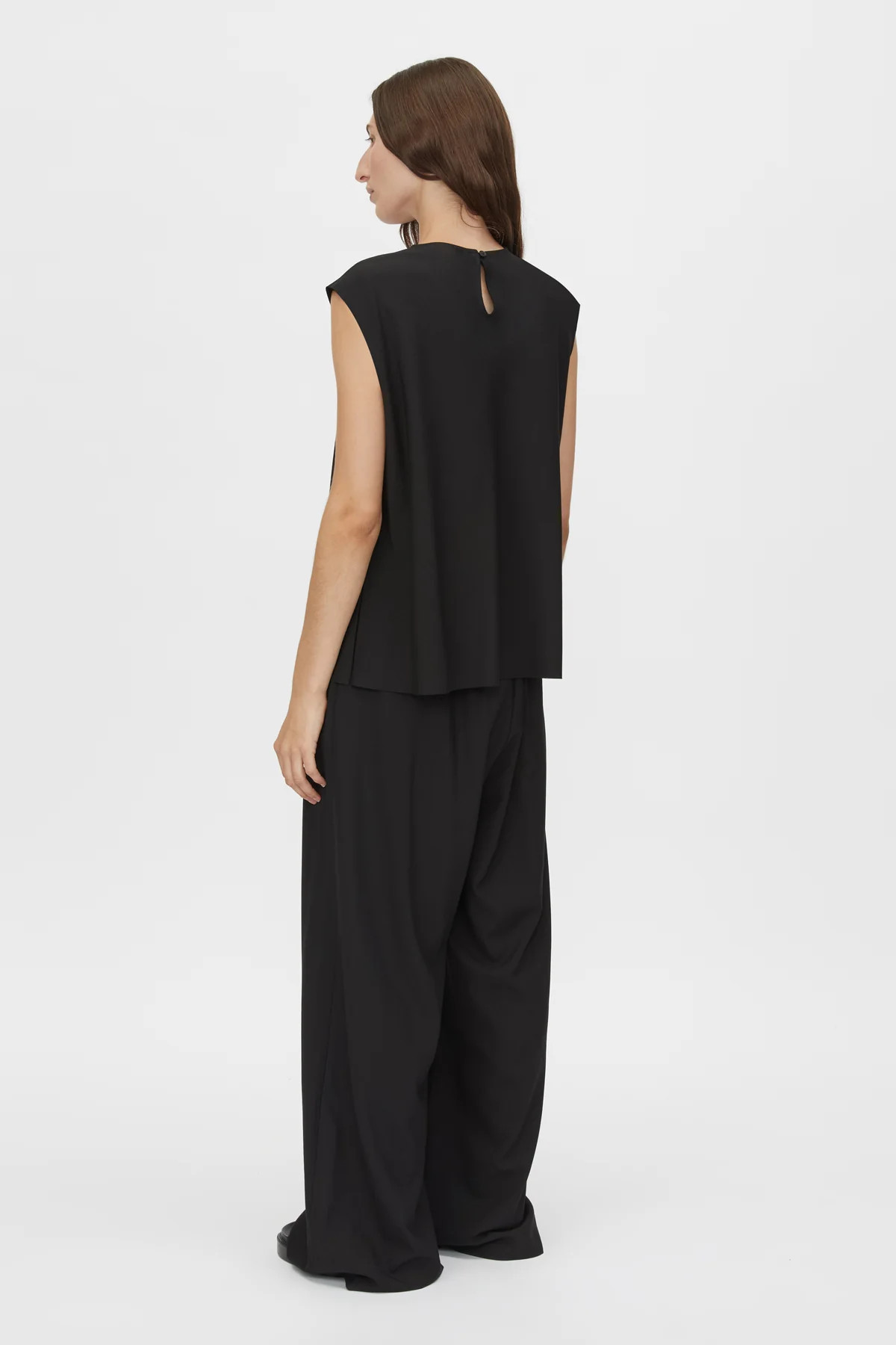 Aura Top | CAMILLA AND MARC (ANZ)
