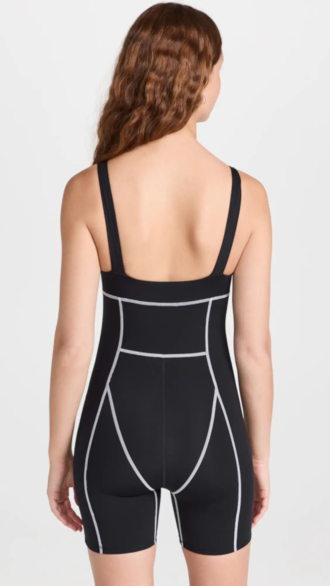 Title Game Unitard | Shopbop