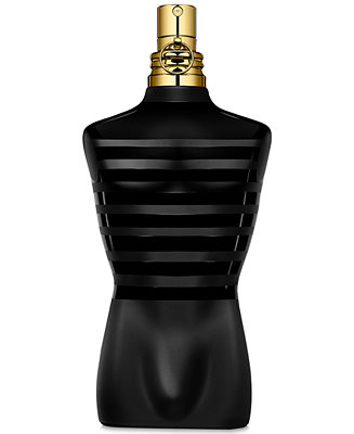 Jean Paul Gaultier Men's Le Male Le Parfum Fragrance Collection - Macy's | Macy's