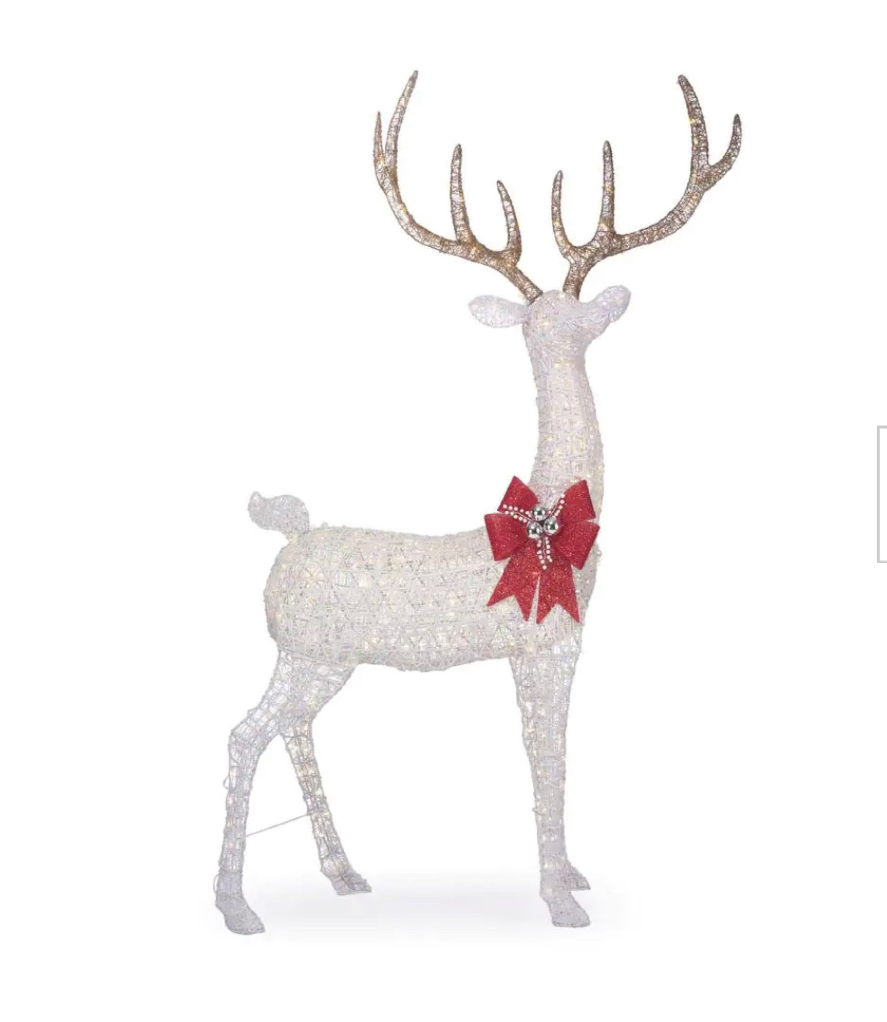 #reindeer #tallreindeer #prelitreindeer #homedepot 
#home #holiday #holidaydecor #christmas #christmasdecor #classichome #festivehome #holidayhomedecor #christmashomedecor #christmashome #liketoknowit #decorate #holidaydecorations #decorateforChristmas 

#LTKhome #LTKHoliday #LTKSeasonal