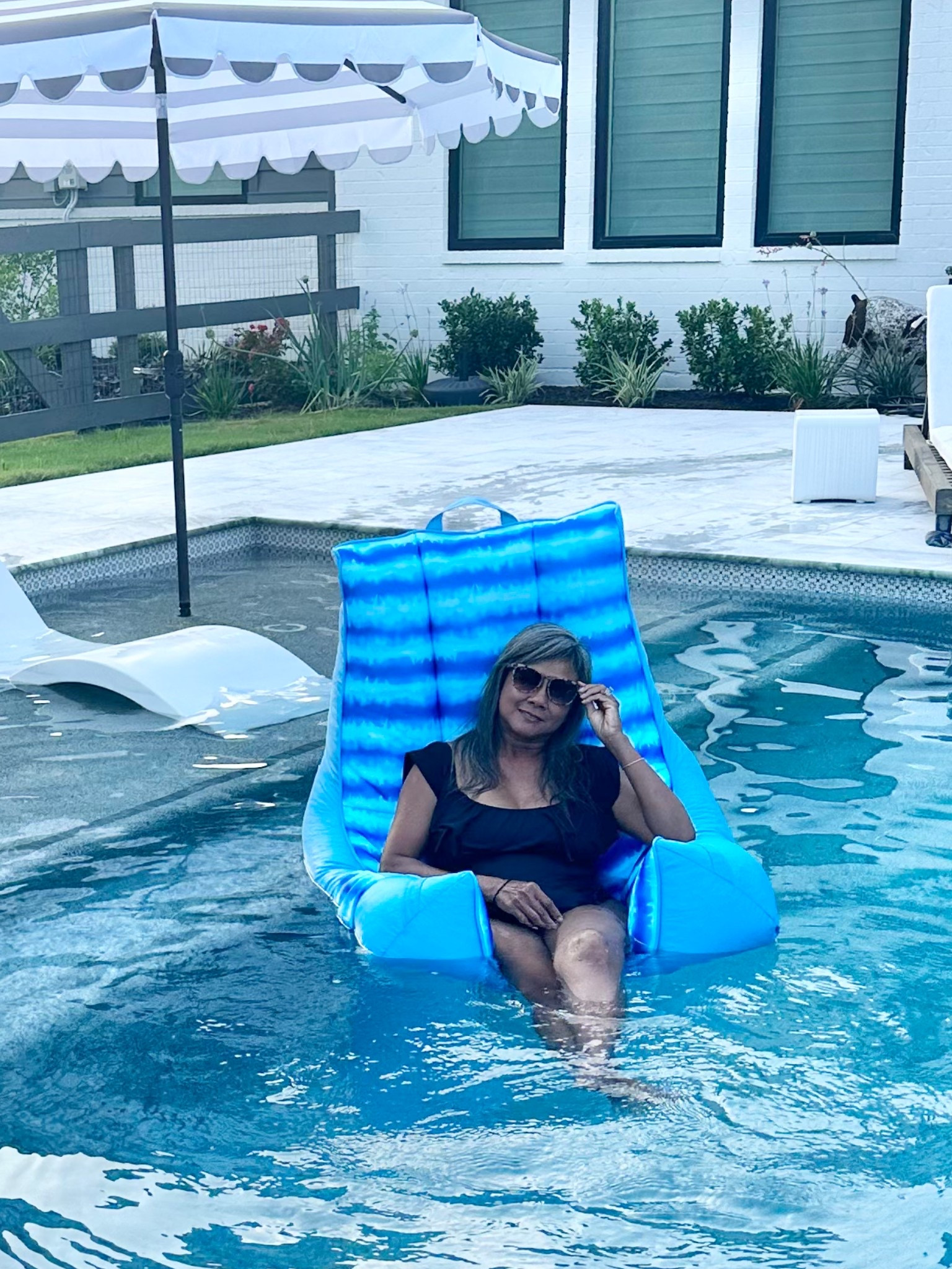 The best floating chair  

#LTKSwim #LTKSaleAlert #LTKSummerEdit