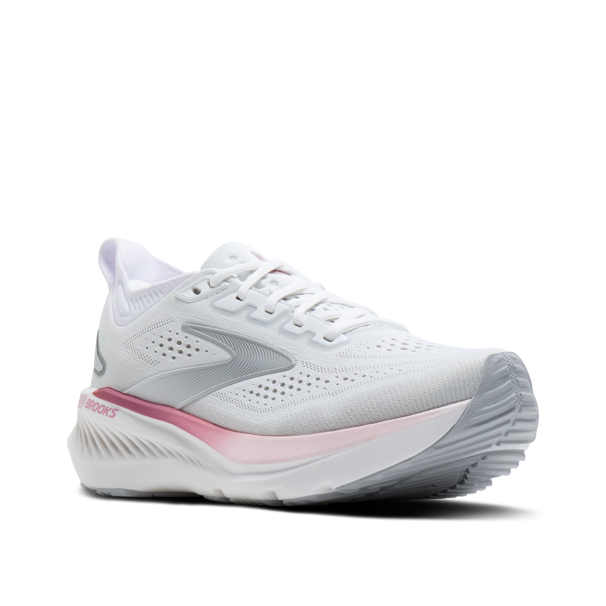 Brooks Running Women's Glycerin GTS 23 Road Running Shoes | Brooks Running