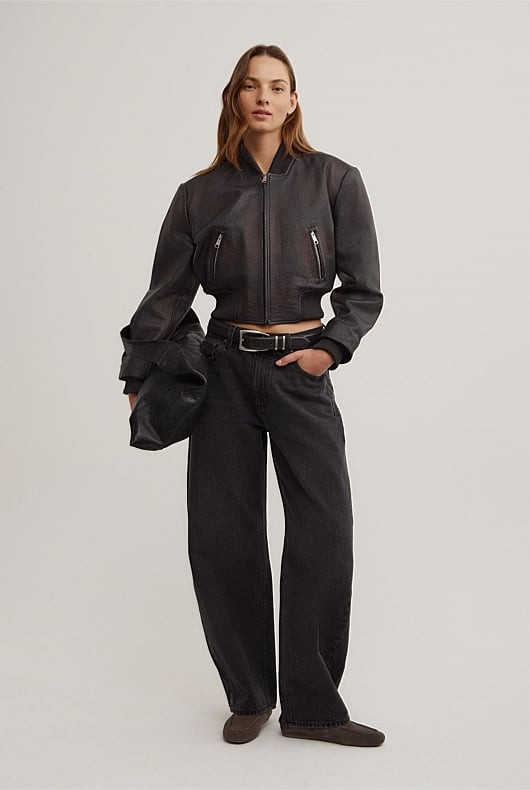 Ava Loafer | Witchery (AU)