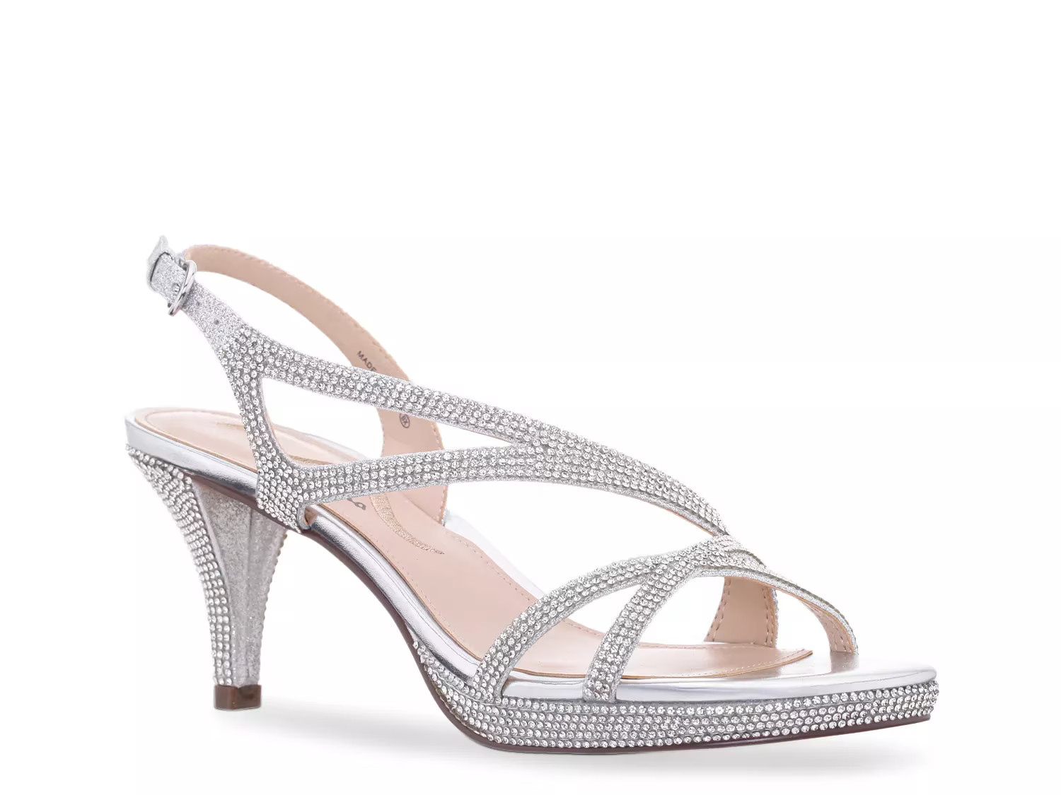 Nina Nerice Sandal | DSW