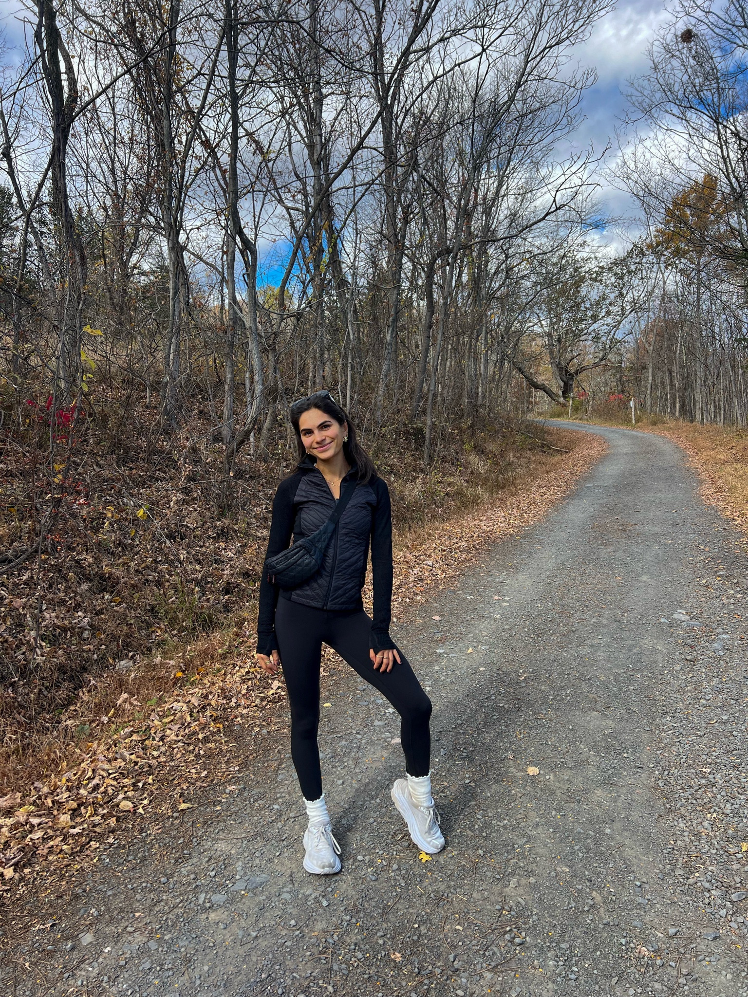 hiking fit! 

#LTKSeasonal