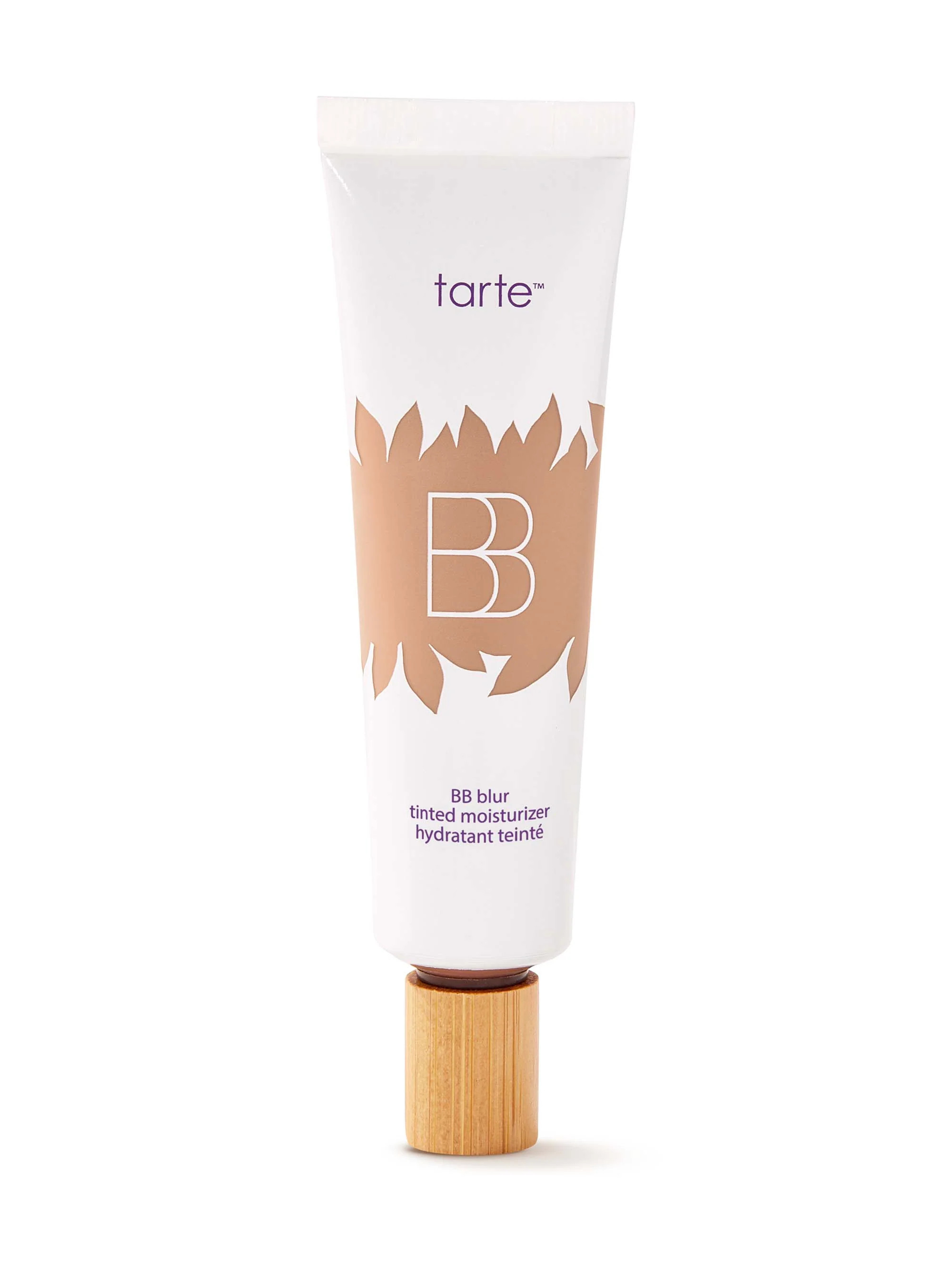 BB blur tinted moisturizer light-medium | Tarte Cosmetics