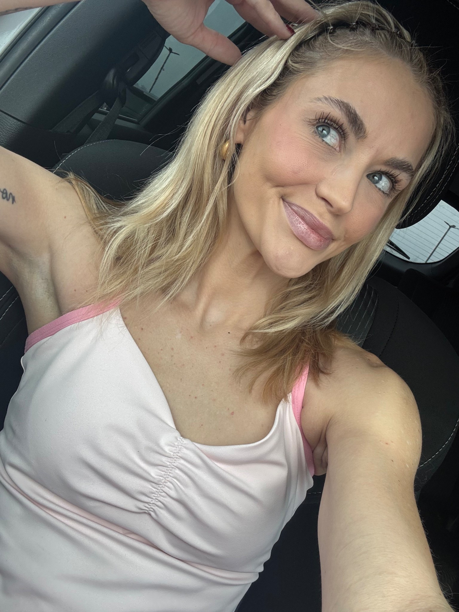 The best workout top 

#LTKootd #LTKPetite #LTKActive