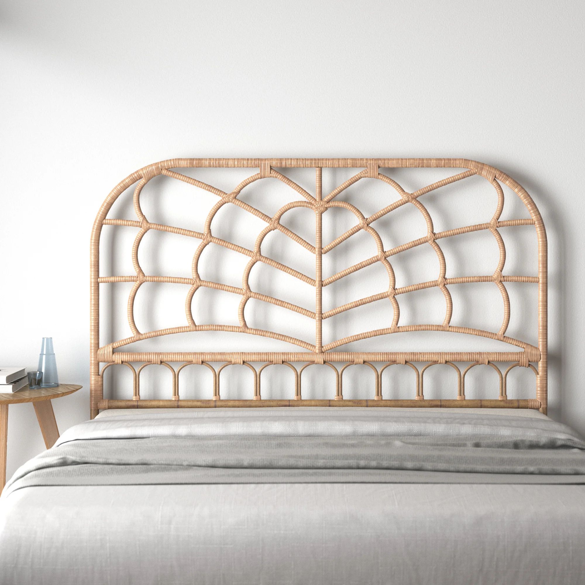 Arinda Open-Frame Headboard | Wayfair North America